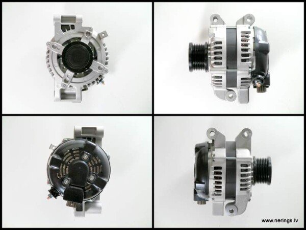 Δυναμό 12V/130A (RLO IG DFM L) -NLR