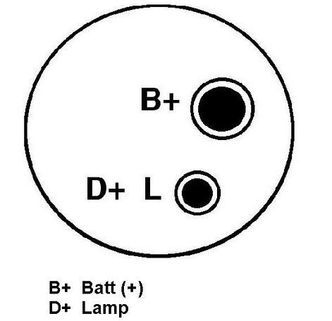 Δυναμό (Magneton-OEM) -NLP18