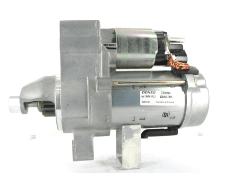 Μίζα 12V 1,8KW 11z CW -LVI