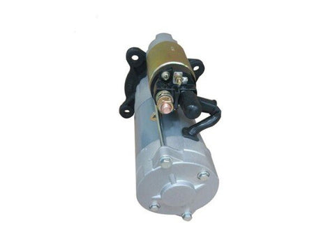 Starter new (Dongfeng-CN) -NLP