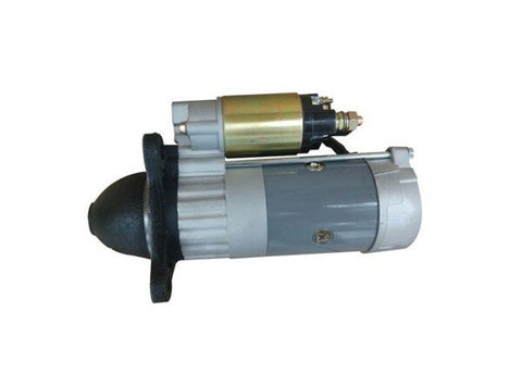 Starter new (Dongfeng-CN) -NLP