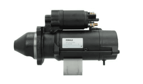 Μίζα 12V/4,2KW 10t -DEMA