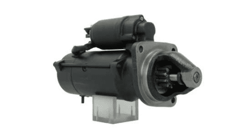 Μίζα 12V/4,2KW 10t -DEMA