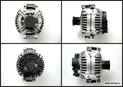 Δυναμό 12V/200A (BSS DFM) -NLP