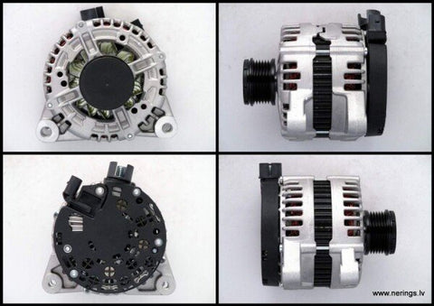 Δυναμό 12V/150A (LIN) -NLP