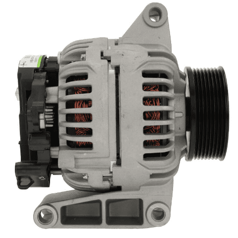 Δυναμό 24V/150A (W L 15 S DFM) -NLP