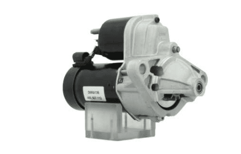 Starter new (Valeo-OEM) -NLP