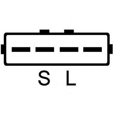 Δυναμό (Hitachi-CN) -NLP18