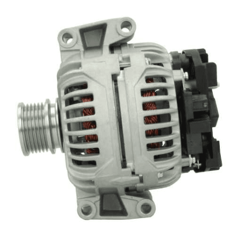 Δυναμό 12V/120A (F1 F2) -NLR