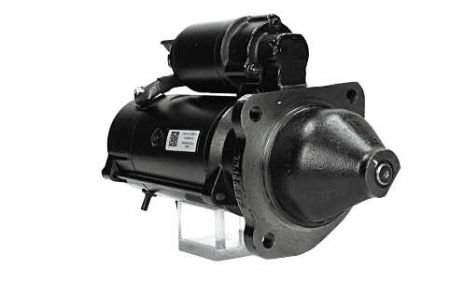 Μίζα 12V/4Kw 9t -PLMA