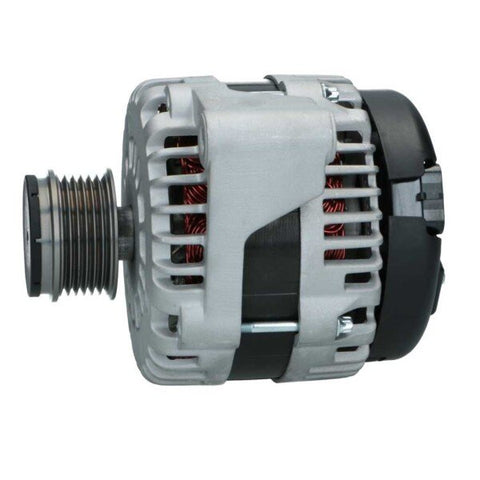 Δυναμό 12V/120A (L-W) -NLR