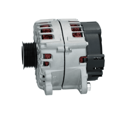 Δυναμό 12V/220A (LIN) -NLR