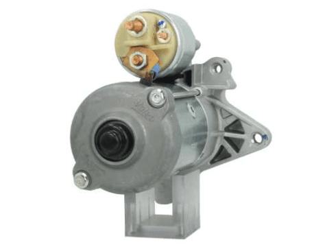 Starter new (Valeo-OEM) -NLP