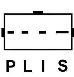 Δυναμό (Delco-CN) -NLP