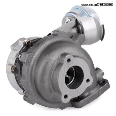 Τουρμπο Ridex(GER) Hyundai Tucson 2001-2010 2.0CRDi 113-150HP GTB1649V 2823127400