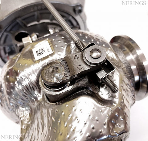 Τουρμπίνα ΝΕΑ (KKK-BorgWarner) -NLMR