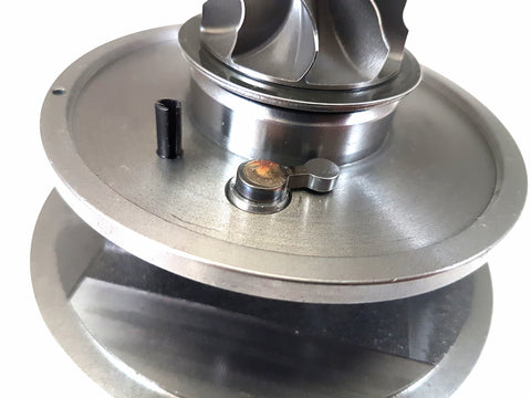 Τουρμπίνα CHRA Core Cartridge (αντικατάσταση KKK)-SL