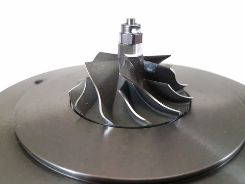 Τουρμπίνα CHRA Core Cartridge (αντικατάσταση KKK)-SL