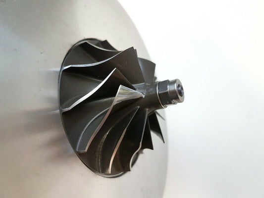 Τουρμπίνα CHRA Core Cartridge (αντικατάσταση KKK)-PLKO