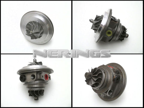 Τουρμπίνα CHRA Core Cartridge (αντικατάσταση KKK)-CNSU