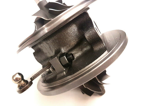 Τουρμπίνα CHRA Core Cartridge (για υπερσυμπιεστή αριστερής πλευράς) (αντικατάσταση KKK)-CNJ