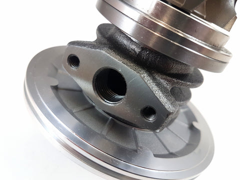 Τουρμπίνα CHRA Core Cartridge (αντικατάσταση GAZ)-CNJ