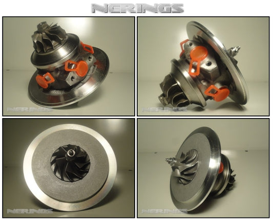 Τουρμπίνα CHRA Core Cartridge (αντικατάσταση GARRETT) -TWN -PLSL