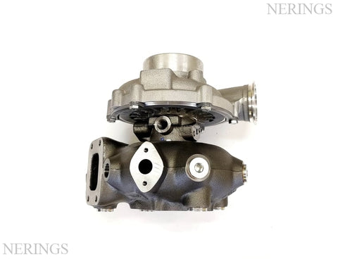 Τουρμπίνα ΝΕΟ (BorgWarner-OEM)-DEBW