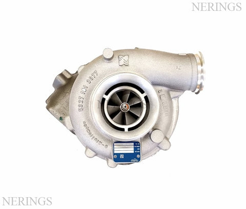 Τουρμπίνα ΝΕΟ (BorgWarner-OEM)-DEBW