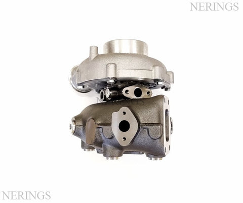 Τουρμπίνα ΝΕΟ (BorgWarner-OEM)-DEBW