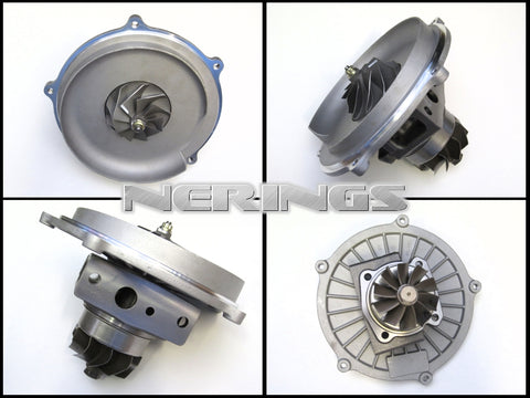 Τουρμπίνα CHRA Core Cartridge (αντικατάσταση GARRETT)-CNJ