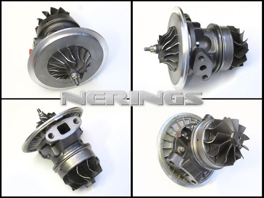 Τουρμπίνα CHRA Core Cartridge (αντικατάσταση GARRETT) -CNJ