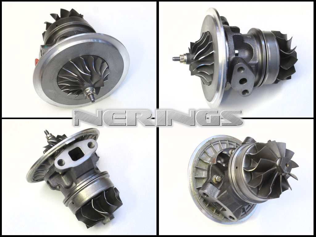 Τουρμπίνα CHRA Core Cartridge (αντικατάσταση GARRETT) -CNJ