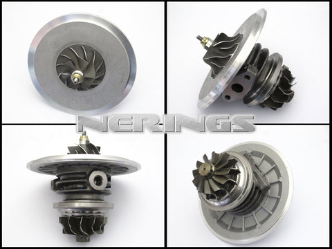Τουρμπίνα CHRA Core Cartridge (αντικατάσταση GARRETT)-TWN