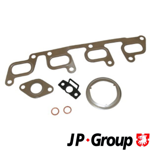 Gasket Set, Turbo VW, VAG BUS/TRANSPORTER T4/T5/T6 1117754510