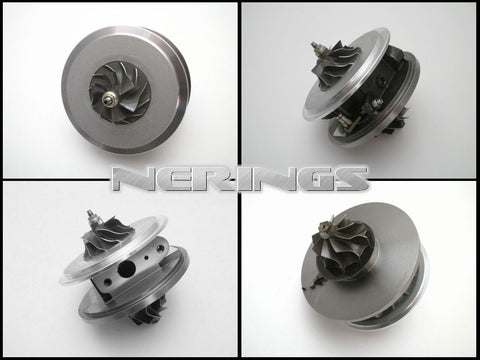 Τουρμπίνα CHRA Core Cartridge (αντικατάσταση GARRETT)-TWN