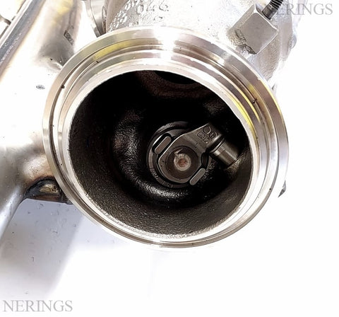 Τουρμπίνα New from Test Engine (BorgWarner) -NLMR