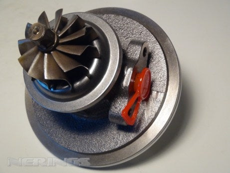 Τουρμπίνα CHRA Core Cartridge (αντικατάσταση KKK)-PLSL