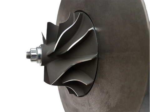Τουρμπίνα CHRA Core Cartridge (αντικατάσταση GARRETT)-CNJ
