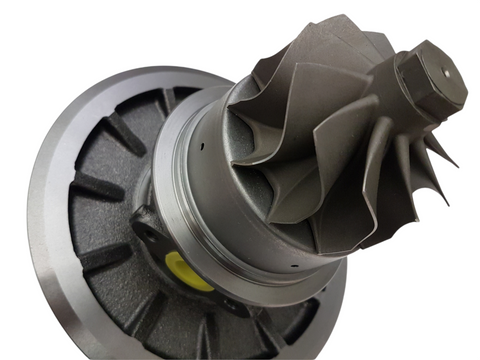 Τουρμπίνα CHRA Core Cartridge (αντικατάσταση GARRETT)-CNJ