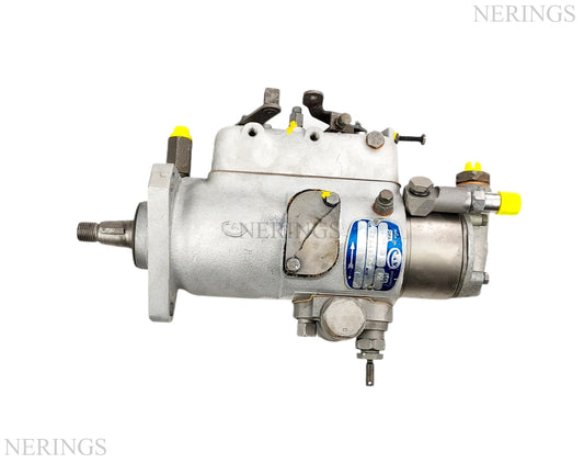 Ανακατασκευασμένες αντλίες υψηλής πίεσης ντίζελ (Lucas/Cav) -Nērings