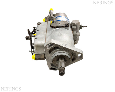 Ανακατασκευασμένες αντλίες υψηλής πίεσης ντίζελ (Lucas/Cav) -Nērings