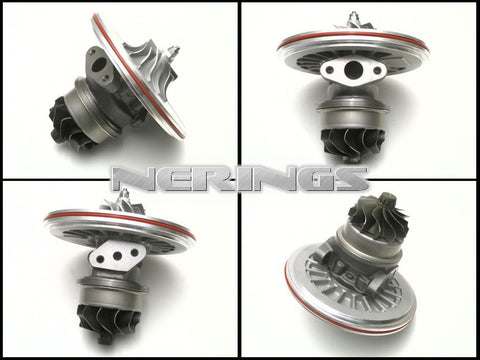 Τουρμπίνα CHRA Core Cartridge (αντικατάσταση KKK)-CN