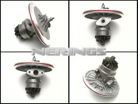 Τουρμπίνα CHRA Core Cartridge (αντικατάσταση KKK)-CN