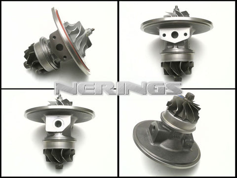 Τουρμπίνα CHRA Core Cartridge (αντικατάσταση KKK)-CN