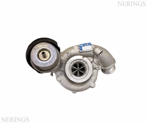 Τουρμπίνα ΝΕΑ (KKK-BorgWarner) -PLHH