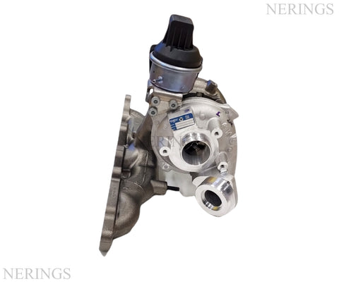 Τουρμπίνα ΝΕΟ (BorgWarner-OEM)-DEBW