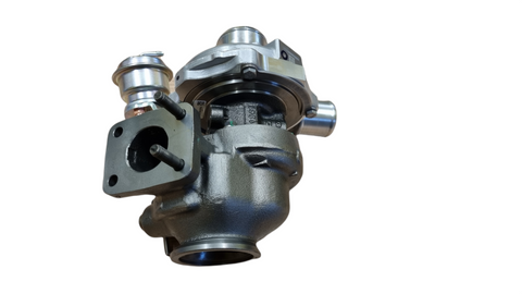 Τουρμπίνα ΝΕΟ (BorgWarner-OEM)-DEBW