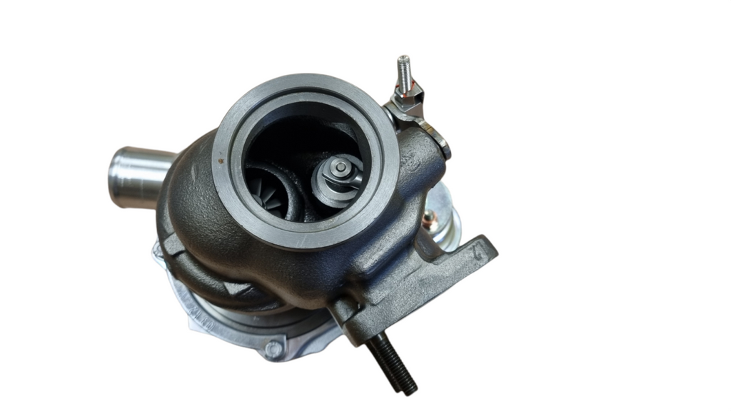 Τουρμπίνα ΝΕΟ (BorgWarner-OEM)-DEBW