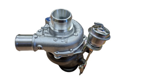 Τουρμπίνα ΝΕΟ (BorgWarner-OEM)-DEBW